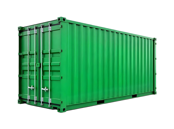 Storage Containers